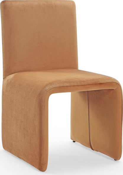 Winston - Fully Upholstered Side Chair (Set of 2)