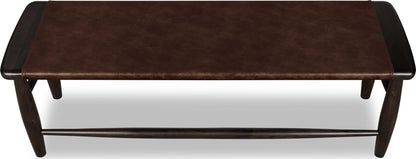 Koko - Upholstered Bench - Minx