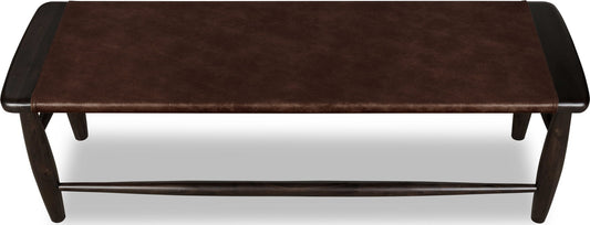 Koko - Upholstered Bench - Minx