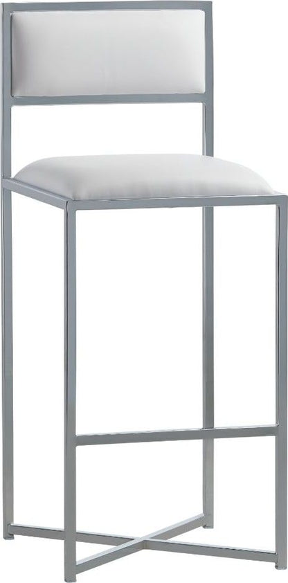 Amalfi - X-Base Bar Stool (Set of 2)