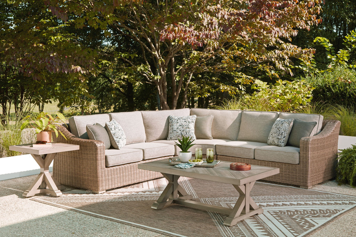 Laguna Heights - Outdoor Sectional