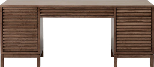 Tanner - File Drawer Desk