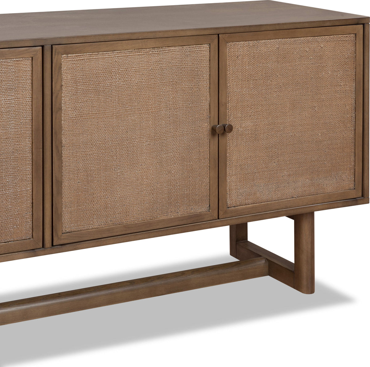 Arrowhead - Colusa Storage Cabinet - Correto