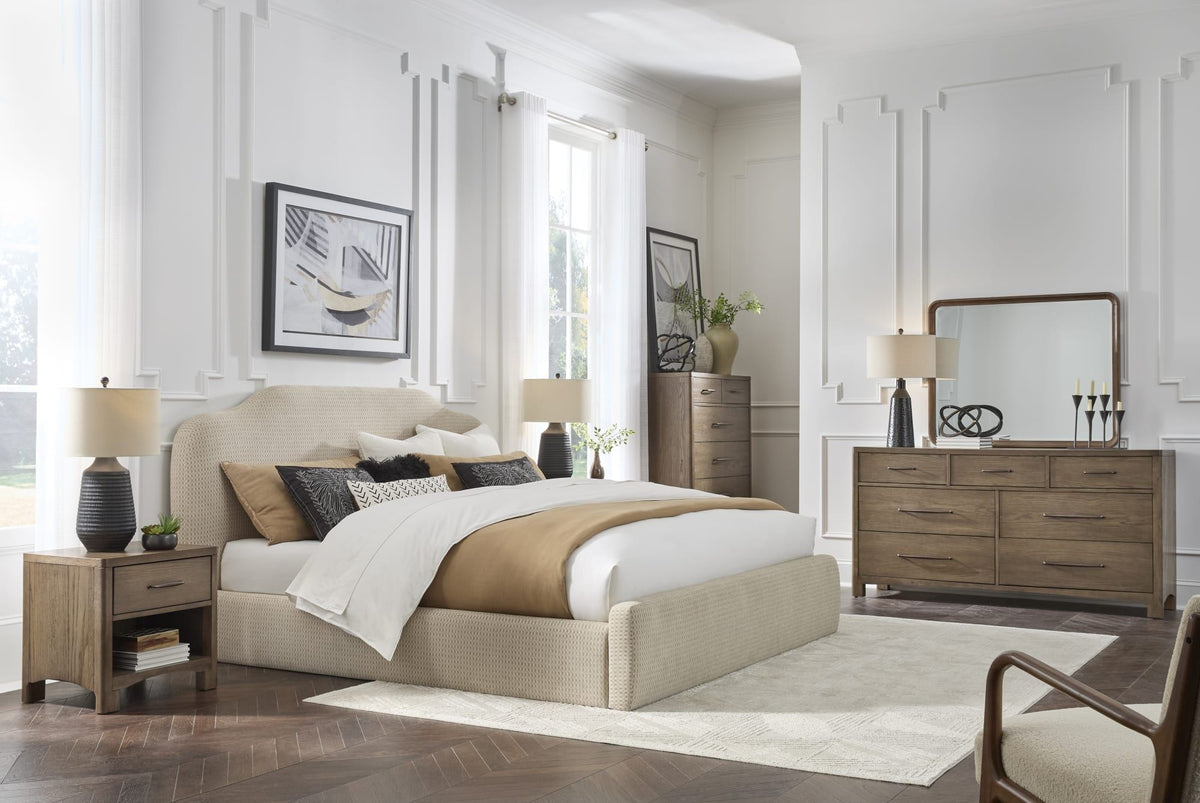 Arden - Nightstand