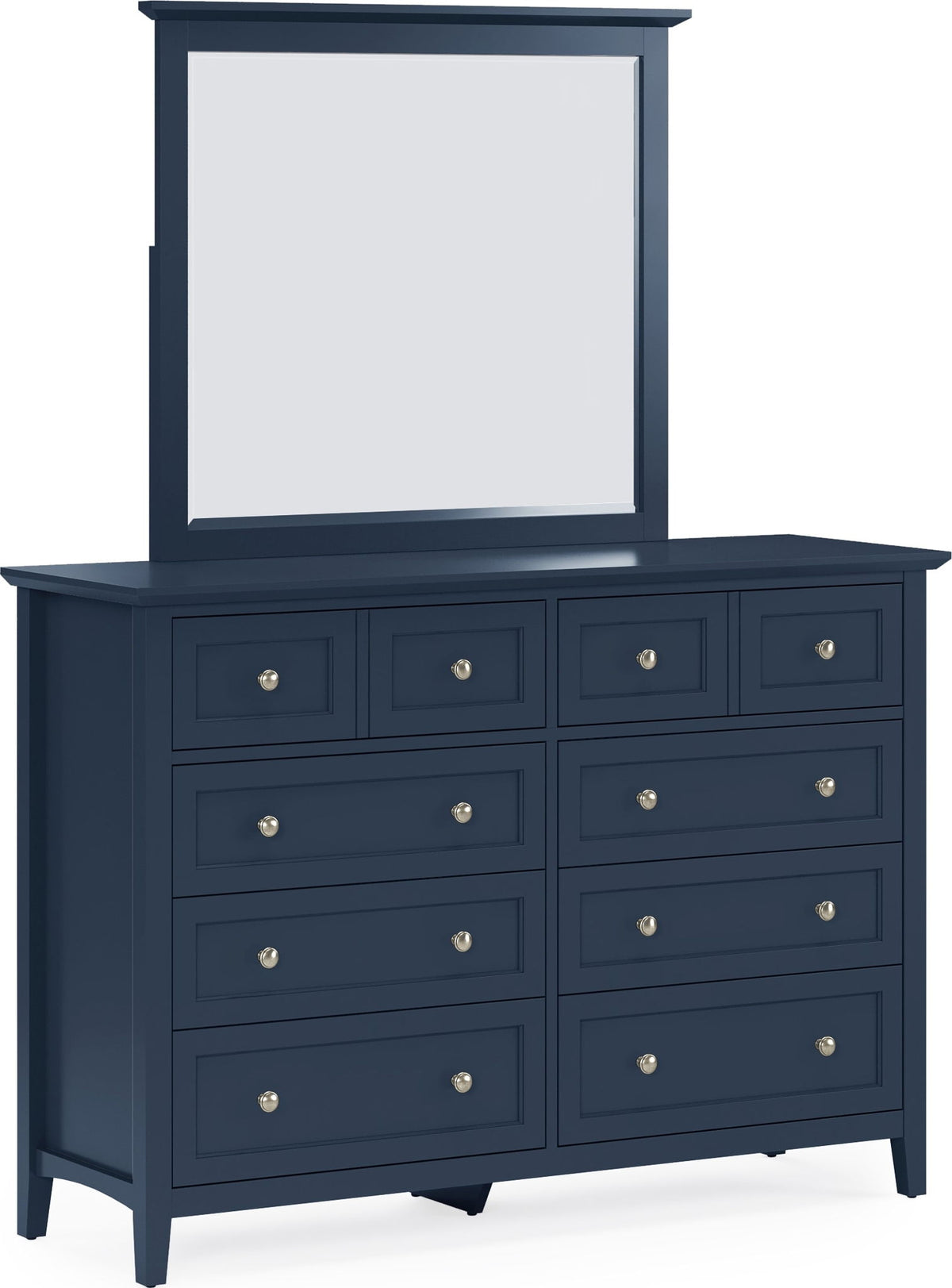 Grace - Eight Drawer Dresser (2024)