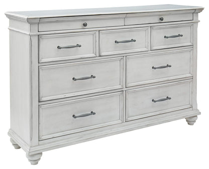 Kanwyn - Dresser