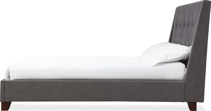 Madera - Upholstered Platform Bed (2026)