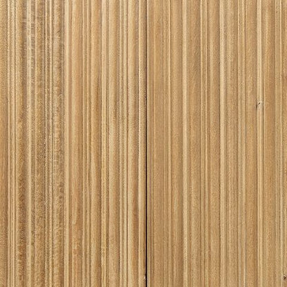 Niam - Accent Cabinet - Light Antique Beige