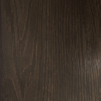 Wickenger - Five Drawer Chest - Dark Brown
