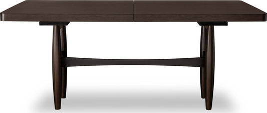 Koko - Extendable Rectangular Dining Table - Minx
