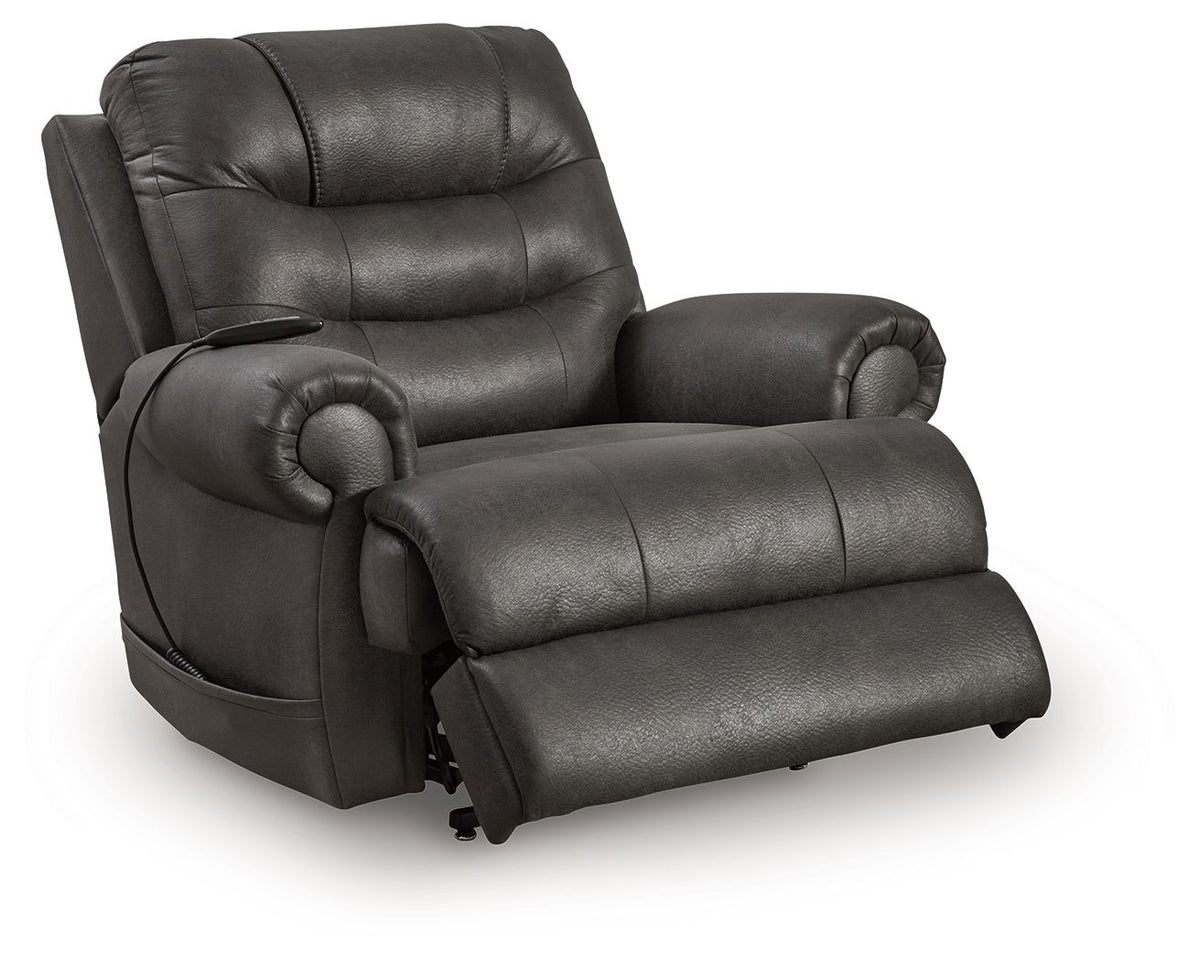Revived and Restored - Power Lift Recliner