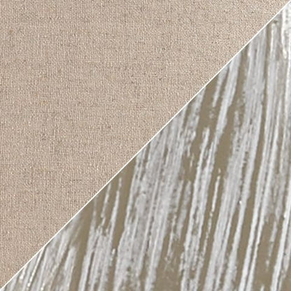 Bernadate - Poly Table Lamp (Set of 2) - Whitewash