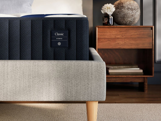 DreamCloud Classic Hybrid - Mattress