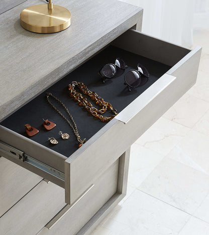 Oxford - Six Drawer Chest