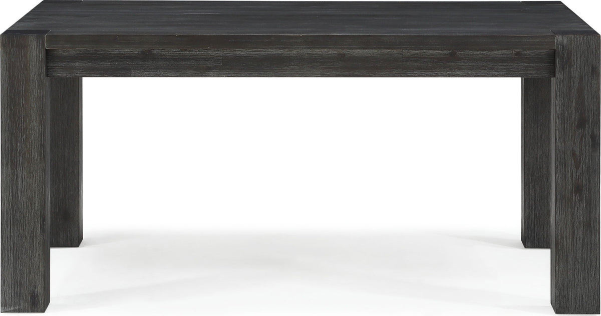 Meadow - Solid Wood Extending Dining Table