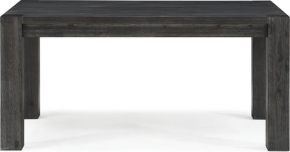 Meadow - Solid Wood Extending Dining Table
