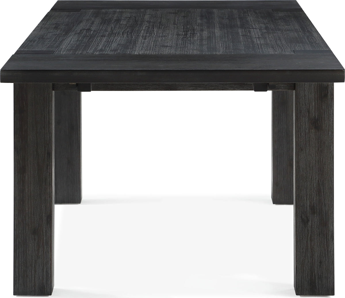 Meadow - Solid Wood Extending Dining Table