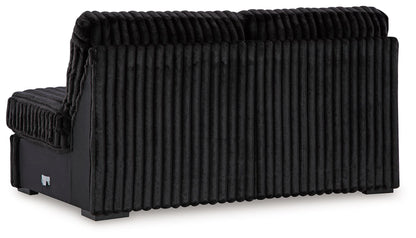 Midnight-Madness - 3 Piece Sectional