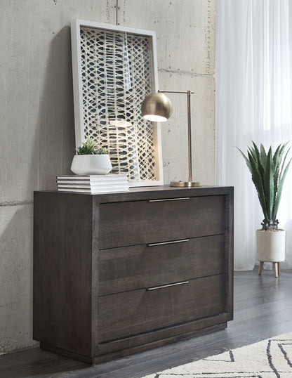 Oxford - Nightstand