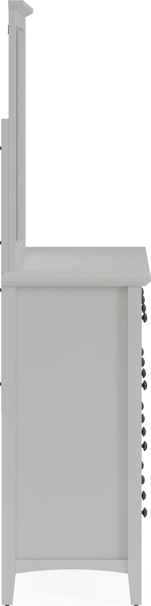 Grace - Eight Drawer Dresser (2024)