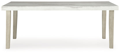 Larawyn - Dining Room Table
