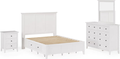 Grace - Wall Or Dresser Mirror