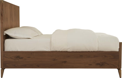 Adler - Panel Bed