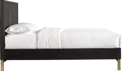 Kentfield - Solid Wood Platform Bed