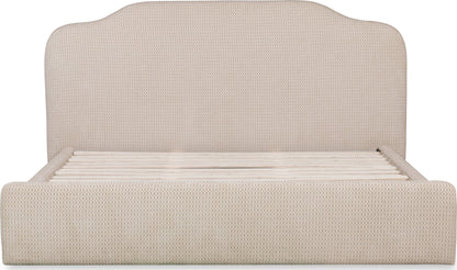 Bronson Pasadena - Upholstered Bed