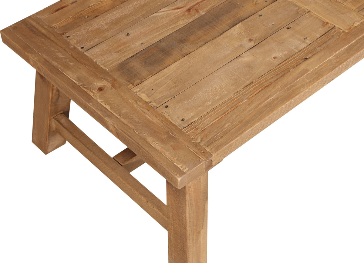 Harby - Reclaimed Wood Table