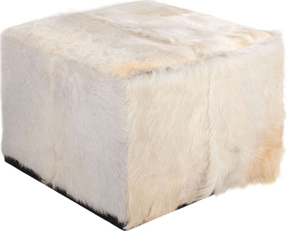 Matola - Square Ottoman