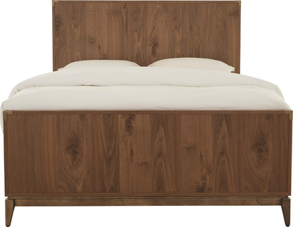 Adler - Panel Bed