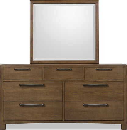 Arden - Dresser - Tavern Brown