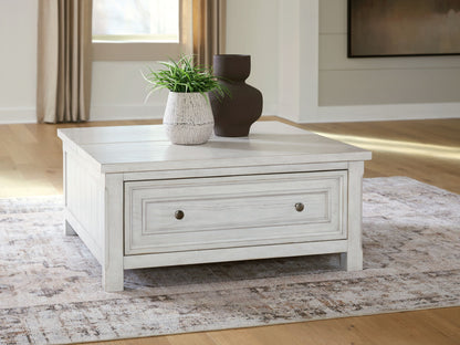 Robbinsdale - Table