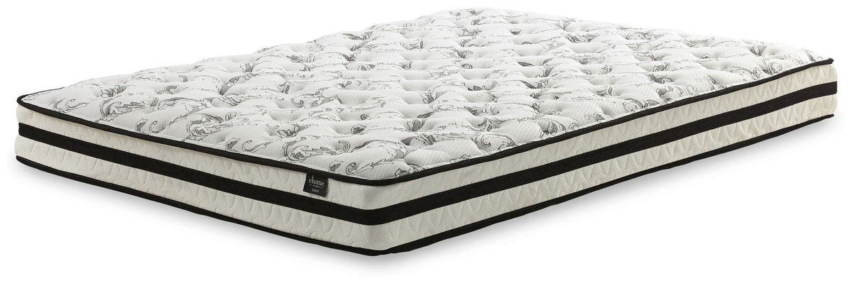 8 Inch Chime Innerspring - Firm Mattress