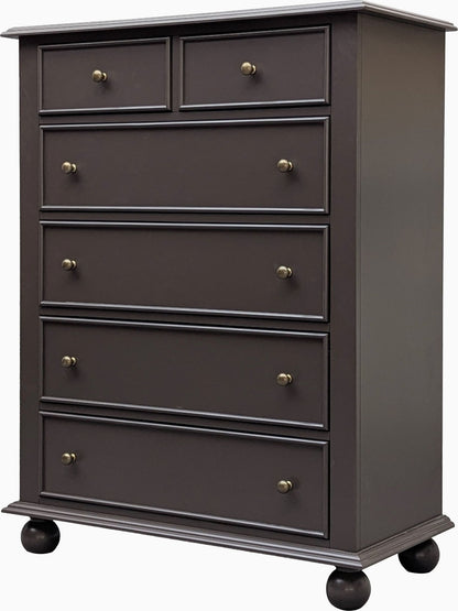 Kellie - Chest