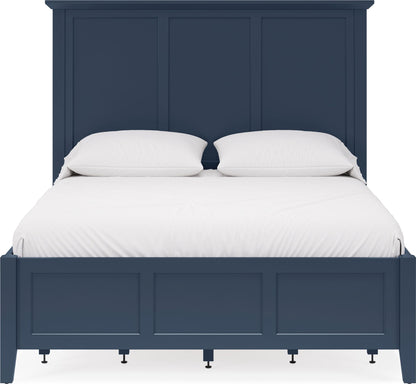 Grace - Four Drawer Platform Storage Bed