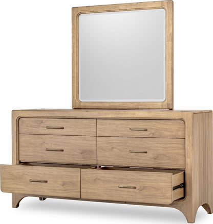 Brentwood - Dresser - Brioche