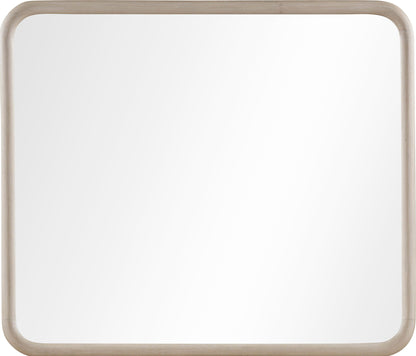 Camden - Wall Or Dresser Mirror - Chai