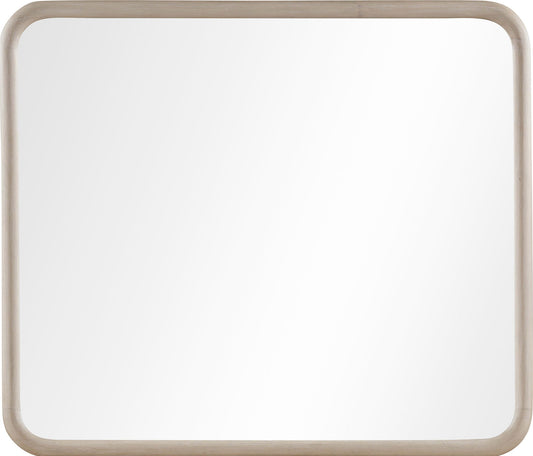 Camden - Wall Or Dresser Mirror - Chai