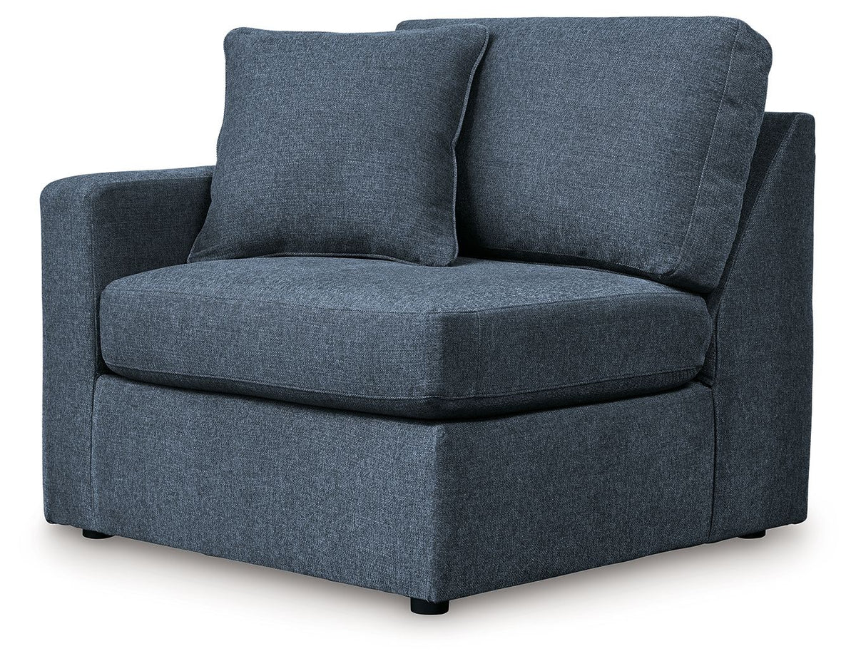 Modmax - 5 Piece Sectional