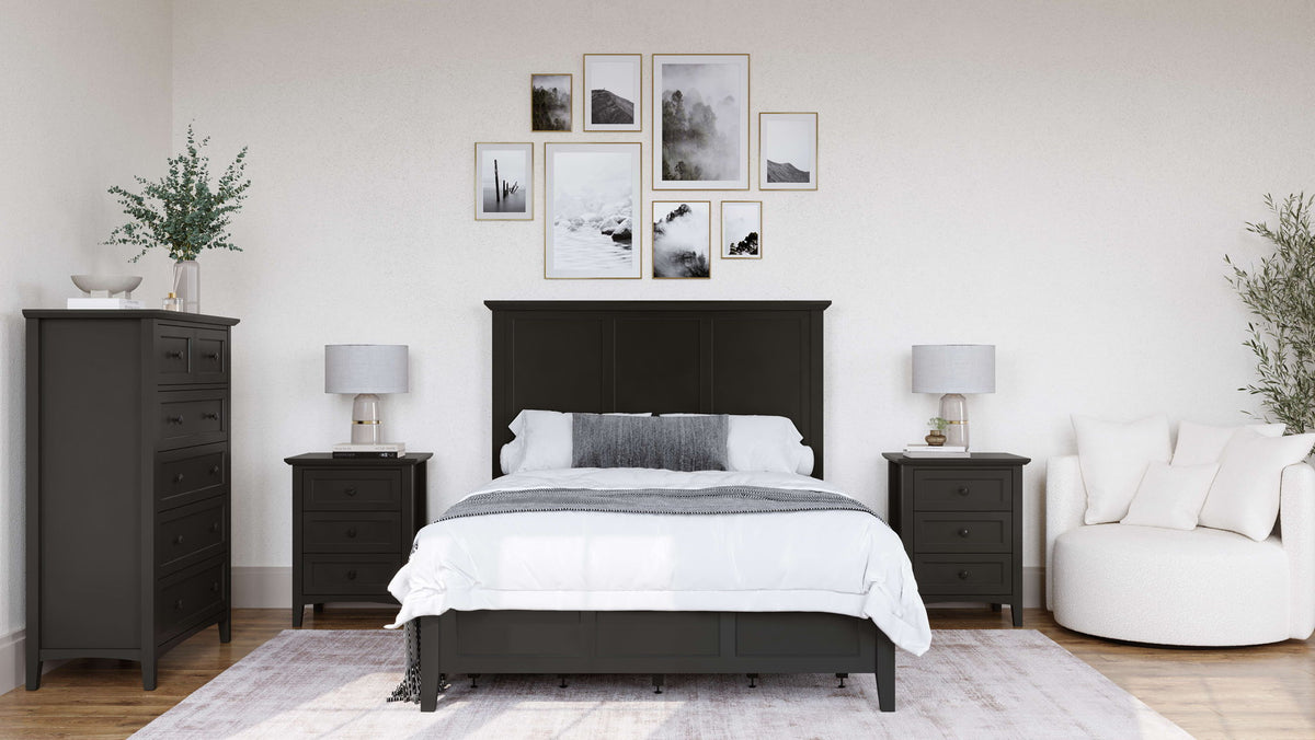 Grace - Five Drawer Chest (2024)