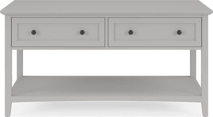 Grace - Console Table