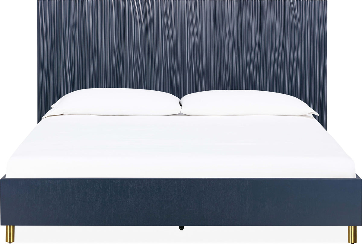 Argento - Bed