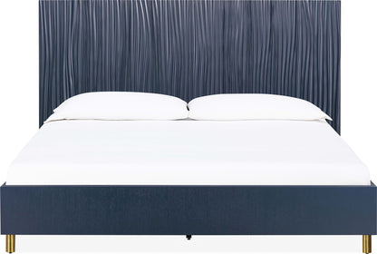 Argento - Bed