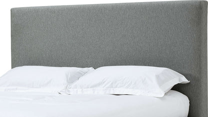 Olivia - Upholstered Headboard (2026)