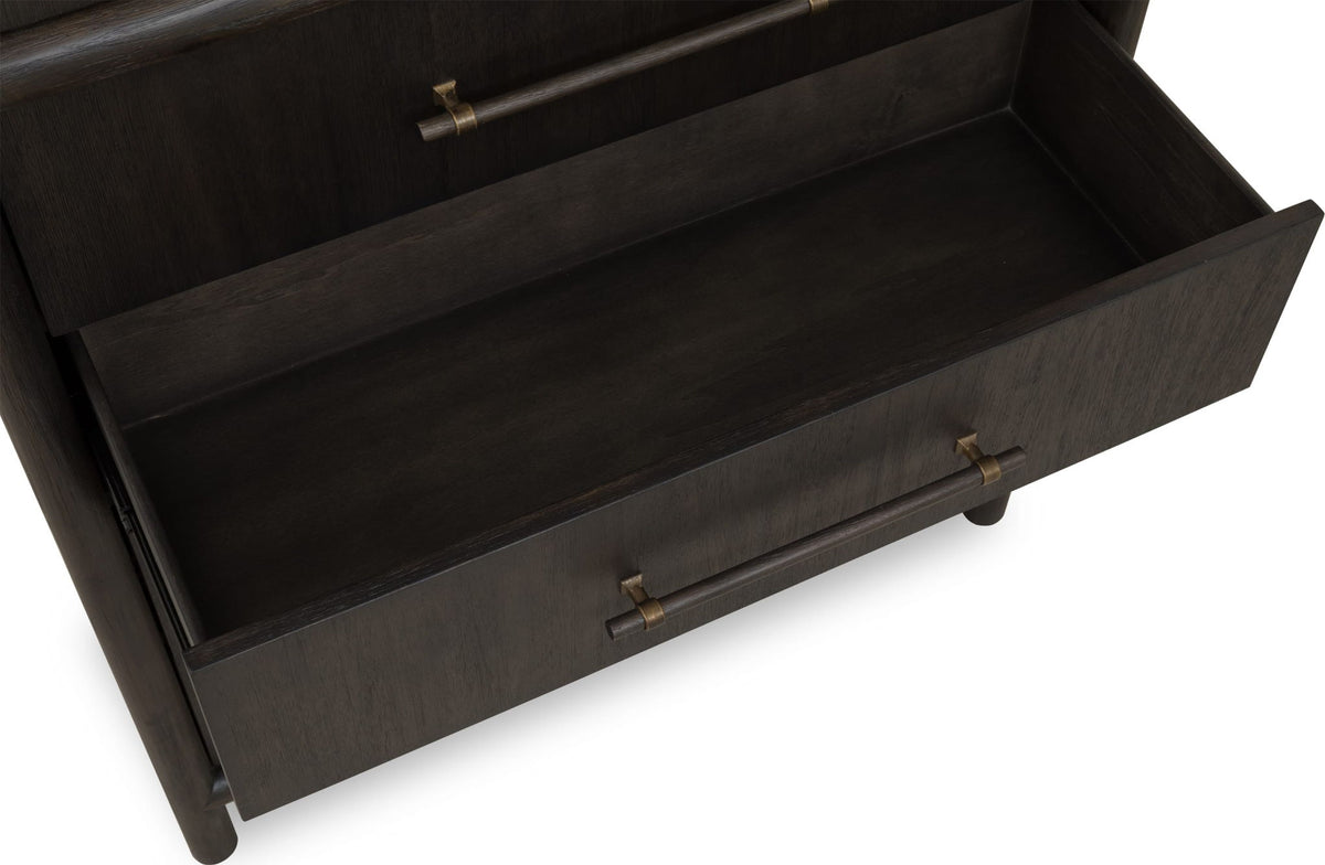 Dorsey - Five Drawer Chest