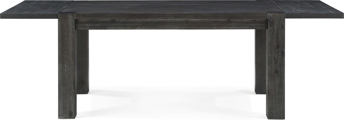 Meadow - Solid Wood Extending Dining Table