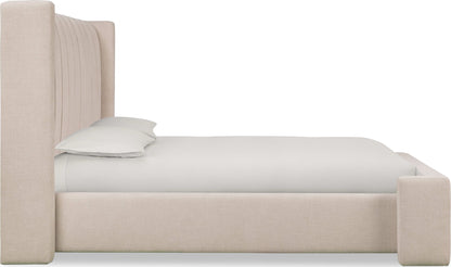 Bronson Arroyo - Upholstered Bed