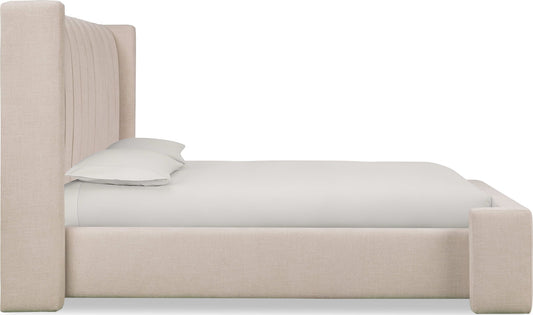 Bronson Arroyo - Upholstered Bed